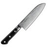 Nóż Santoku Tojiro DP37 17cm, stal VG-10, 37 warstw, uniwersalny